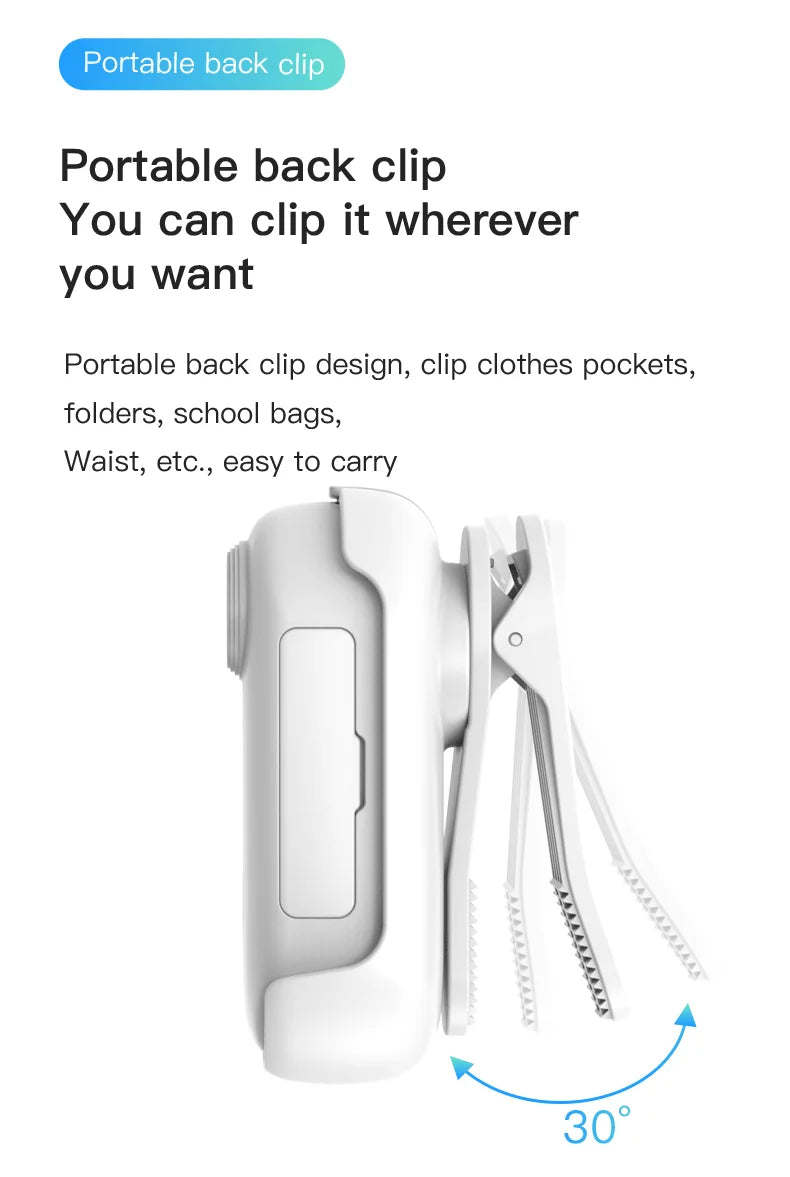 Pocket 4K Mini Camera  Magnetic Wearable Cam with Waterproof Shell WiFi Bike Motorcycle Camera Friendly for Casual Cycling Vlog