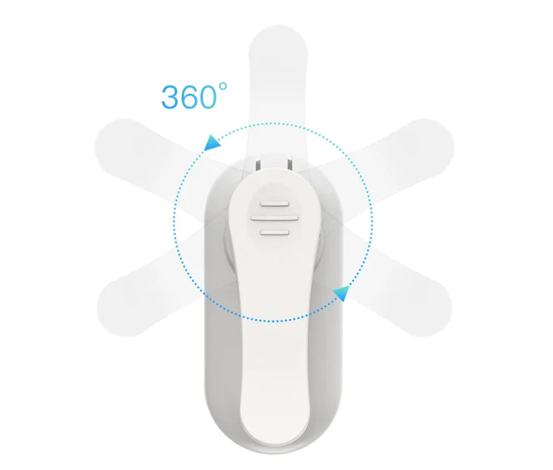 Pocket 4K Mini Camera  Magnetic Wearable Cam with Waterproof Shell WiFi Bike Motorcycle Camera Friendly for Casual Cycling Vlog