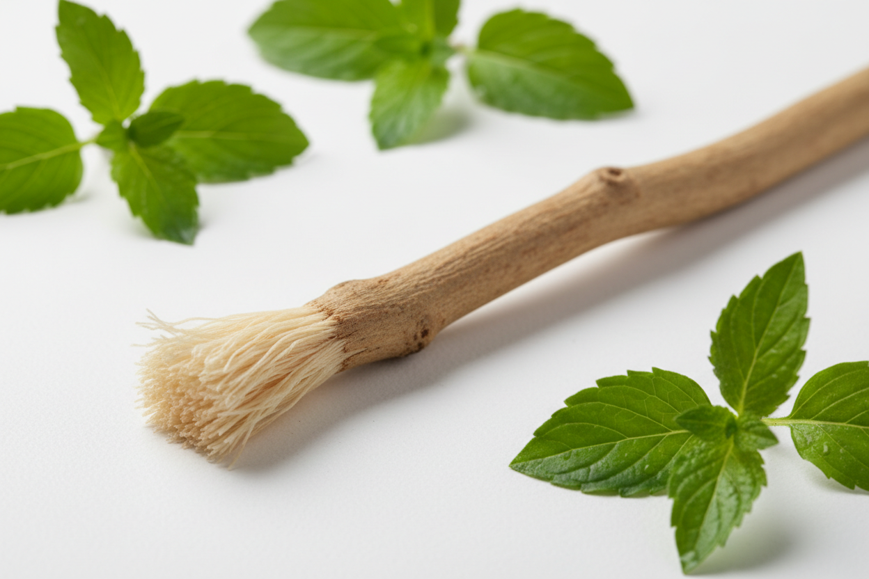 miswak herbal natural 